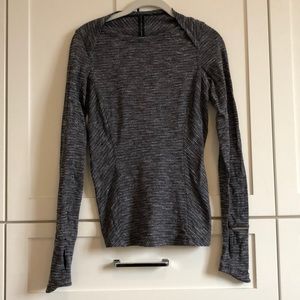 Lululemon long sleeve shirt